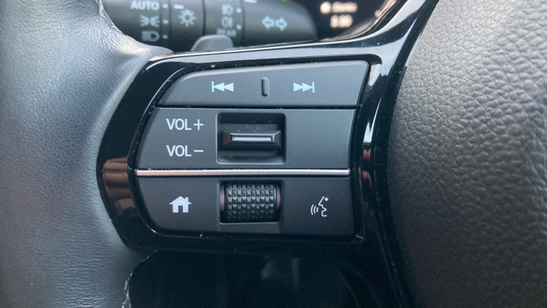 Honda Civic 2.0 eHEV Sport 5dr CVT Hybrid Hatchback